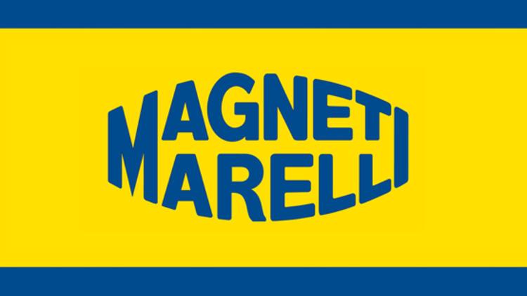 MAGNET MARELL