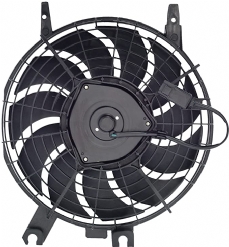  Fan Komple 