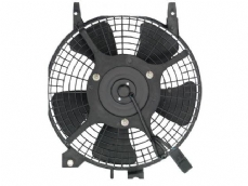  Fan Komple 