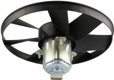  Fan Komple 