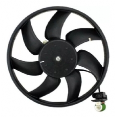  Fan Komple 