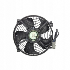  Fan Komple 