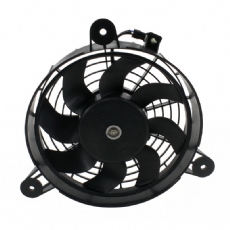  Fan Motoru