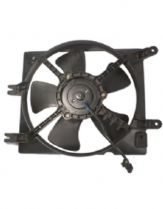  Fan Motoru