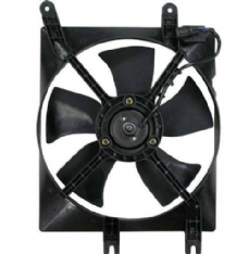  Fan Motoru