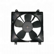  Fan Motoru