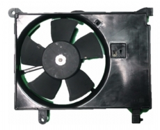  Fan Komple 