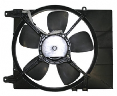  Fan Komple 