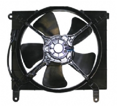  Fan Komple 