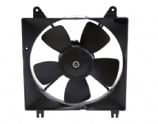  Fan Komple 