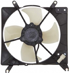  Fan Komple 