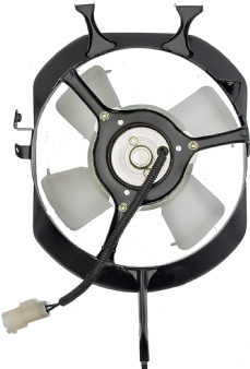  Fan Komple 