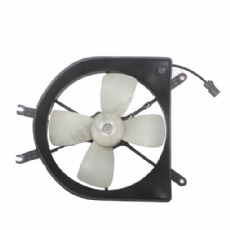  Fan Komple 