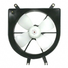  Fan Komple 