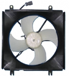  Fan Komple 