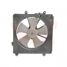  Fan Komple 