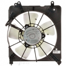  Fan Komple 