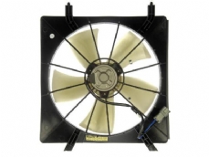  Fan Komple 