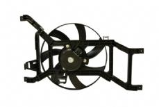  Fan Komple 