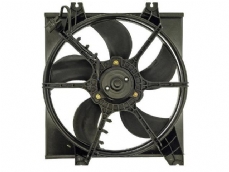  Fan Komple 