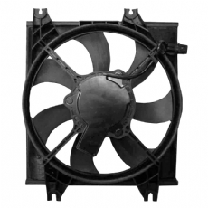  Fan Komple 