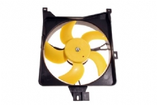  Fan Komple 