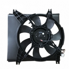  Fan Komple 